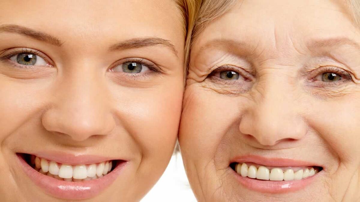 Yaşlanma süreci nasıl önlenebilir? - Haberler