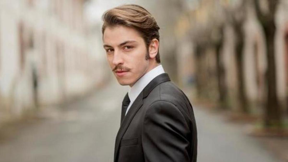 Boran Kuzum kimdir? Boran Kuzum'un biyografisi