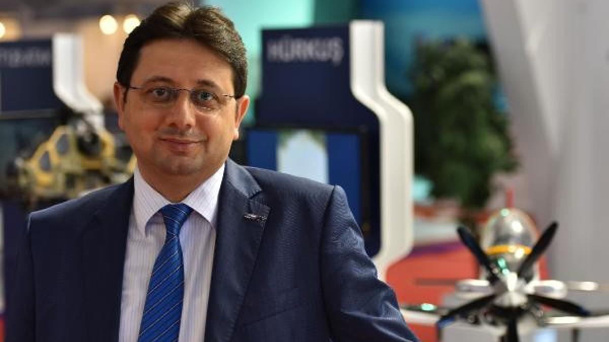 Ankara Haberleri - Askeri Havacılık Araştırmacısı Kılıç: Hava savunmada  S-400, balistik füze savunmasında Patriot - Yerel Haberler