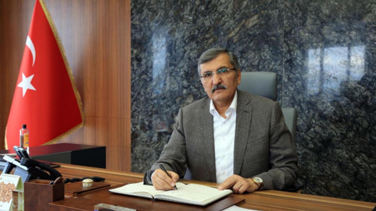 Bespreken Toeschouwer Aanbevolen AK Parti Beykoz Belediye Başkan adayı Murat Aydın kimdir?