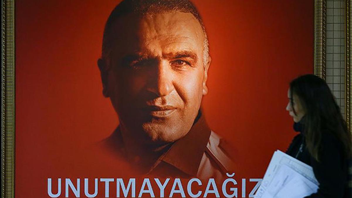 Fethi Sekin Kimdir Ne Zaman Sehit Oldu