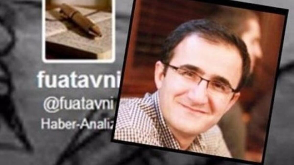 Fuat Avni savcılıktaki itiraflarını reddetti - Son Dakika Haberleri