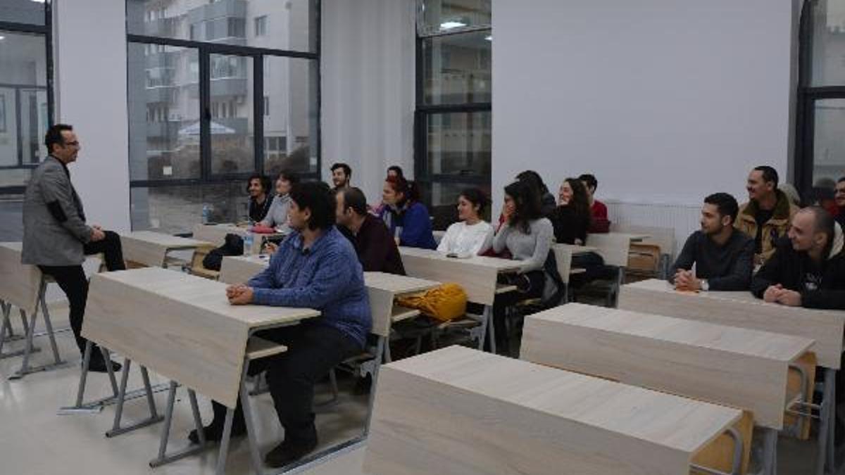 canakkale haberleri comu egitim fakultesi yeni binasina kavustu merkez haberleri