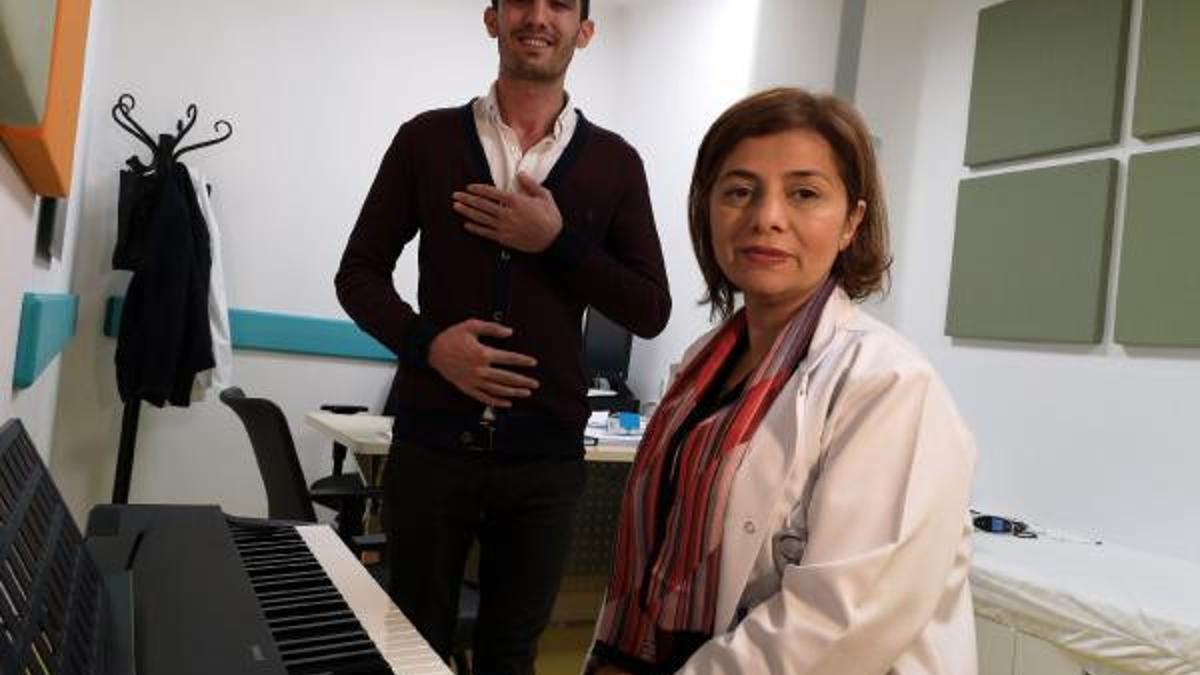 Enfeksiyon Kalici Isitme Kaybina Neden Olabiliyor