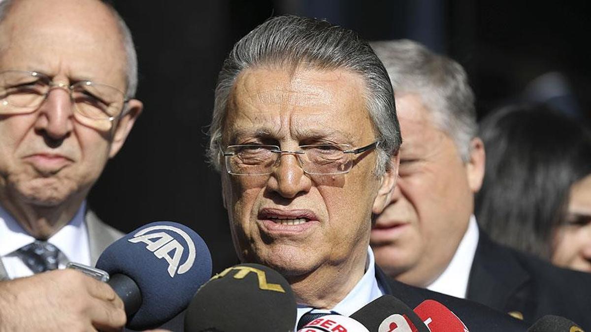 Eski Basbakan Mesut Yilmaz Kimdir Ve Kac Yasinda Son Dakika Haberleri