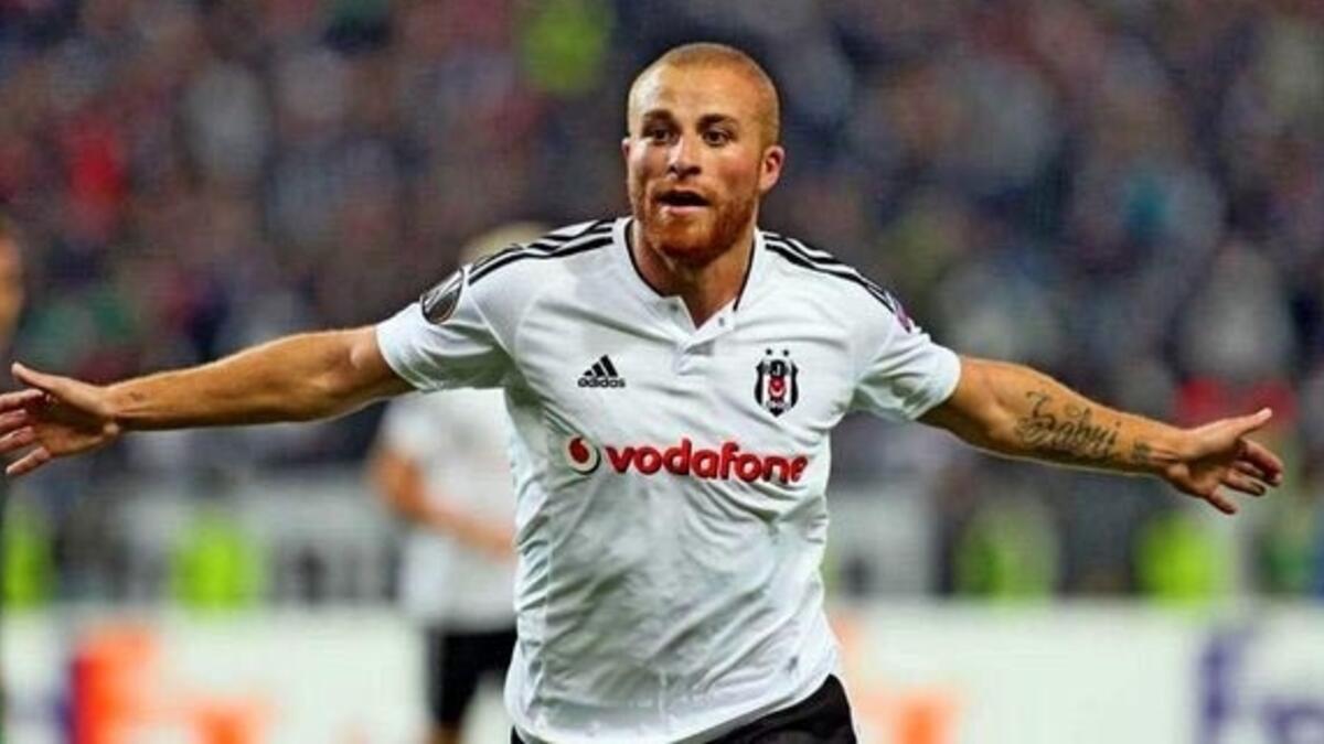 Beşiktaş Tan Flaş Gökhan Töre Açıklaması Son Dakika Spor Haberleri