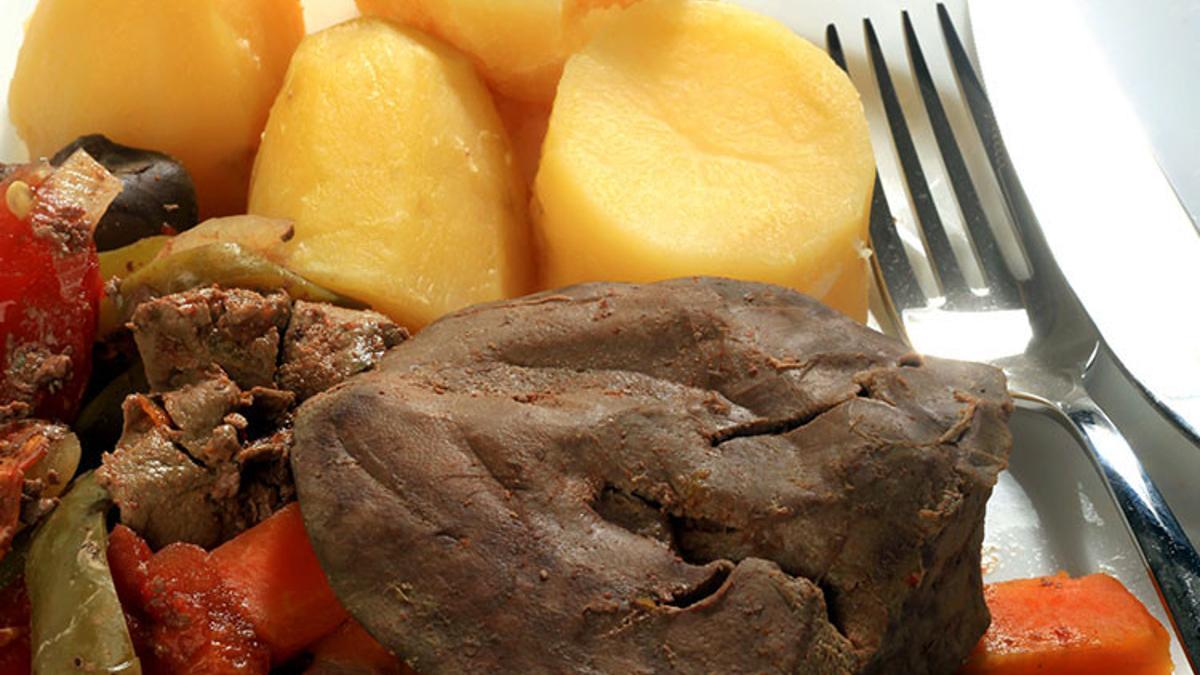 ciğer yahni ardanın mutfağı