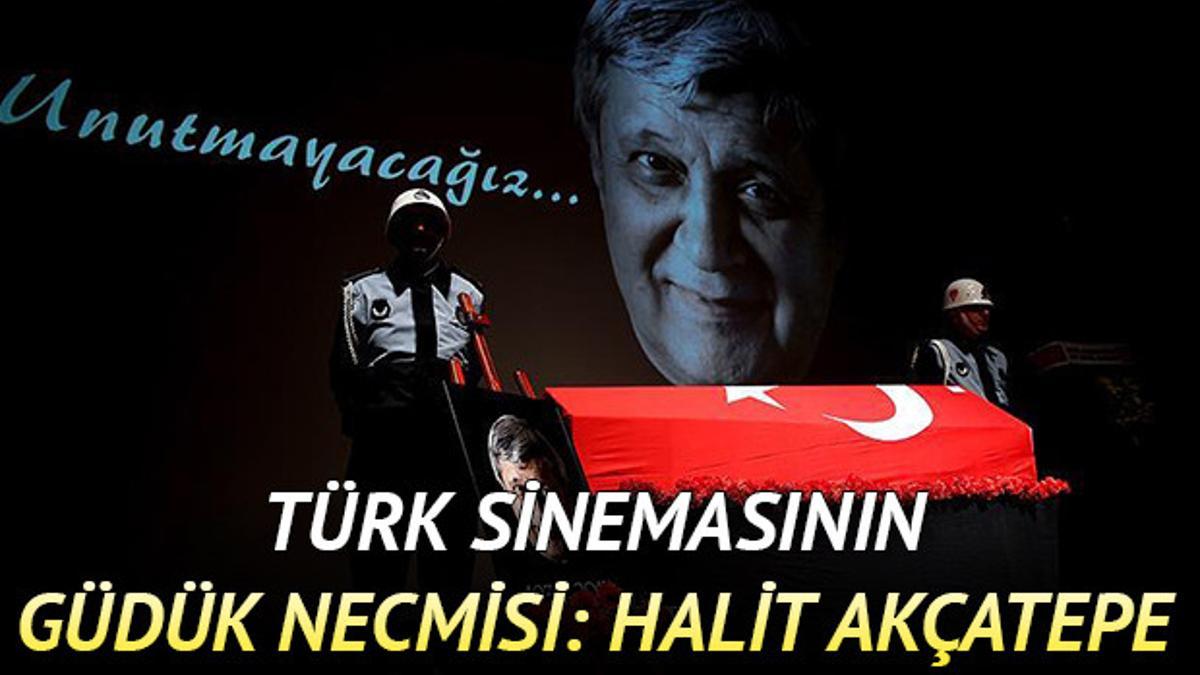 Halit Akcatepe Kimdir Halit Akcatepe Ne Zaman Oldu