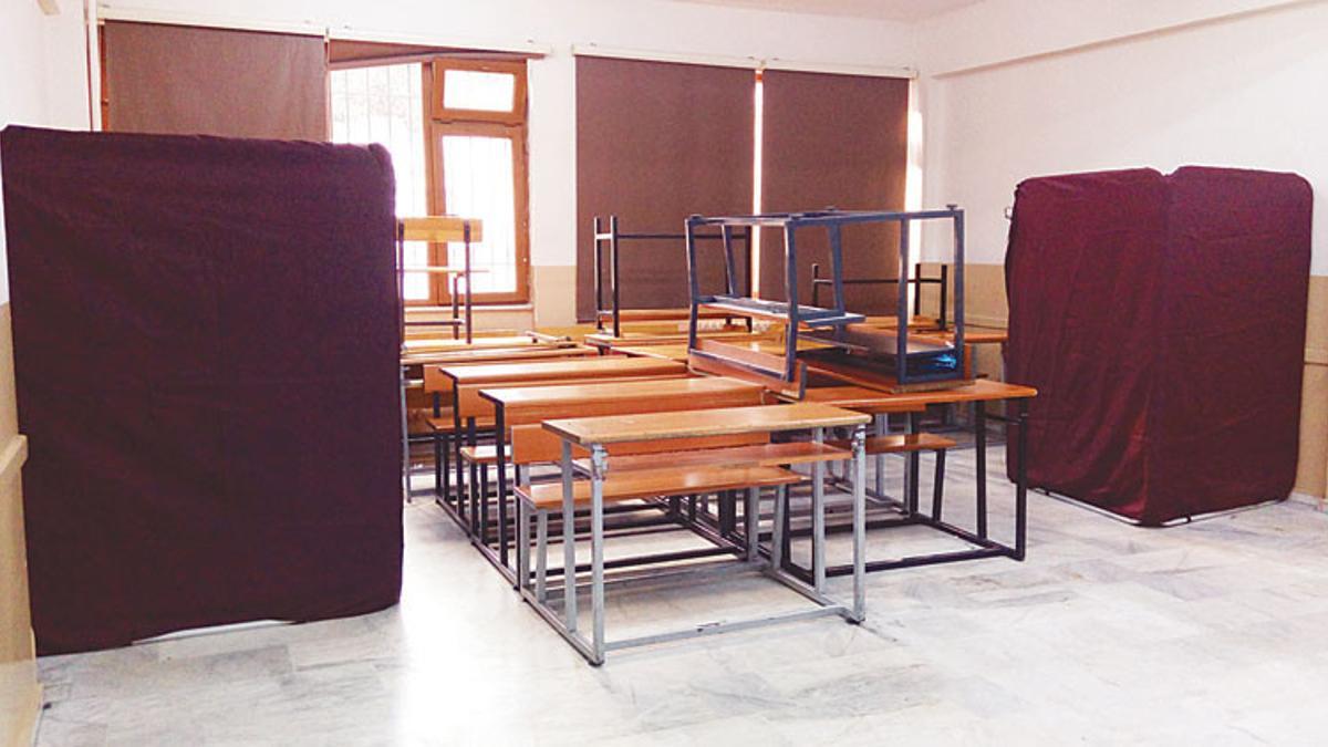 Seval Mobilya Kars