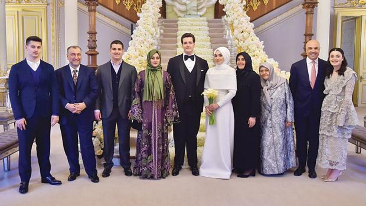 nikah istanbul da dugun abu dabi de haberler magazin nikah istanbul da dugun abu dabi de haberler magazin