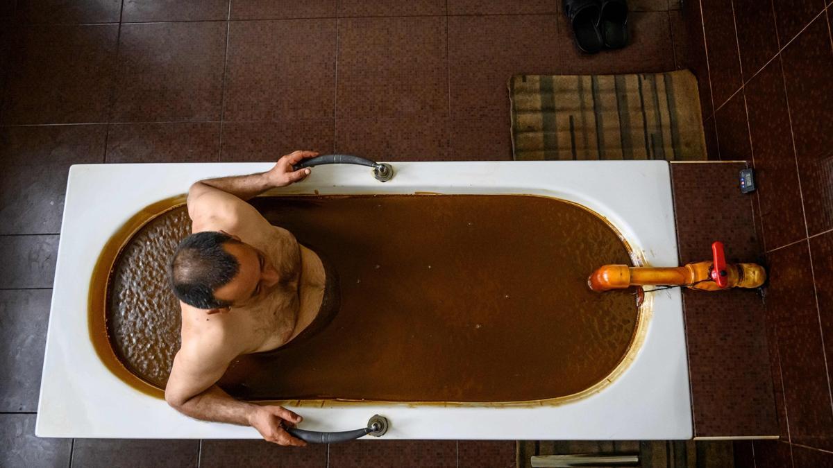dünyanın en zengin petrol yatakları