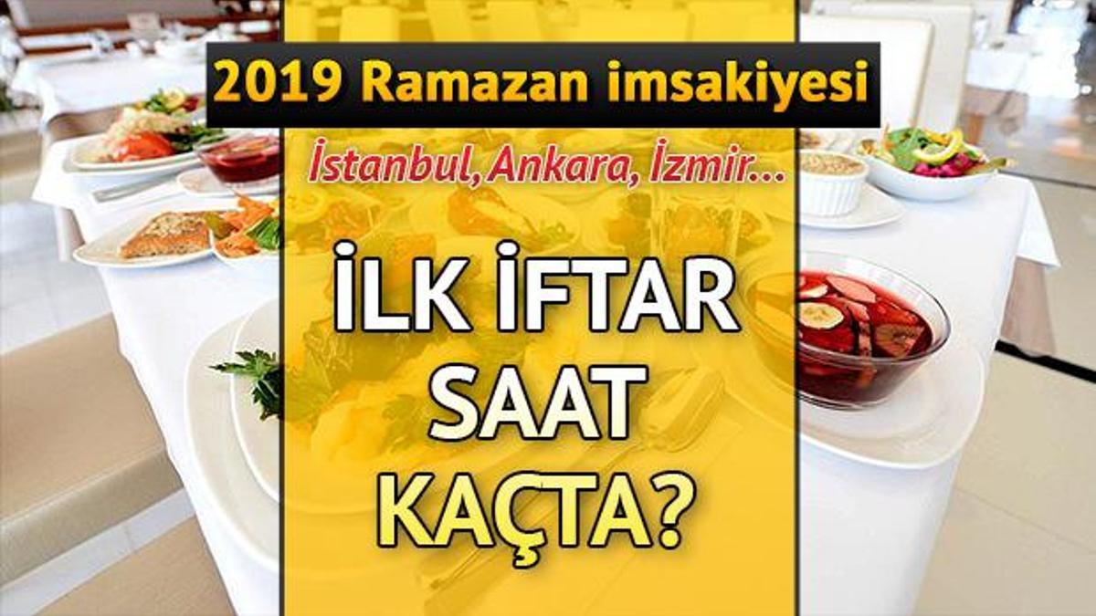 2018 Malatya Ramazan Bayrami Namazi Sabah Saat Kacta Kilinacak Yasam Haberleri