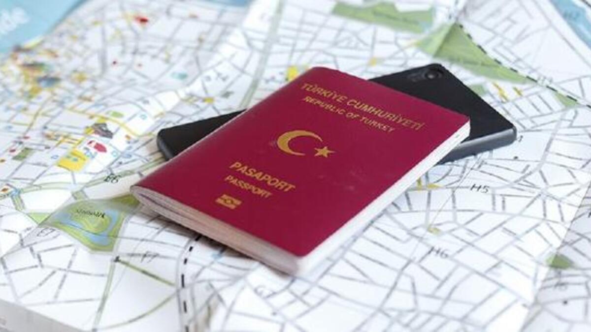 pasaporta telefon işletme ücreti 2020