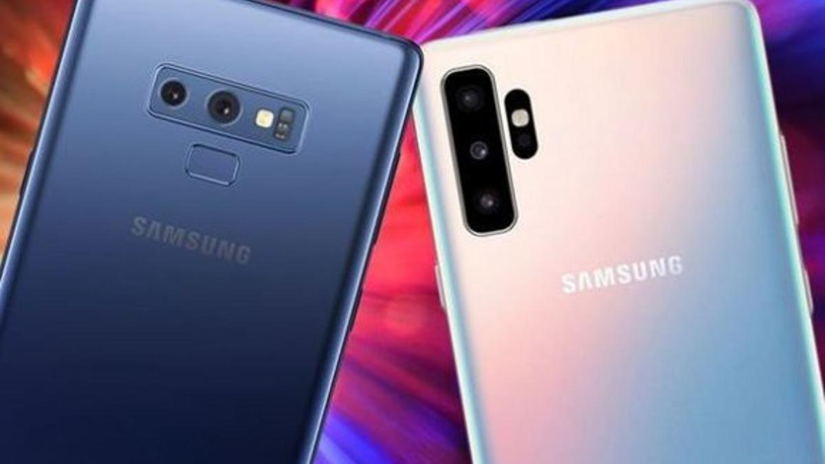 Samsung Galaxy Note 10 Ne Zaman Cikacak Haberler