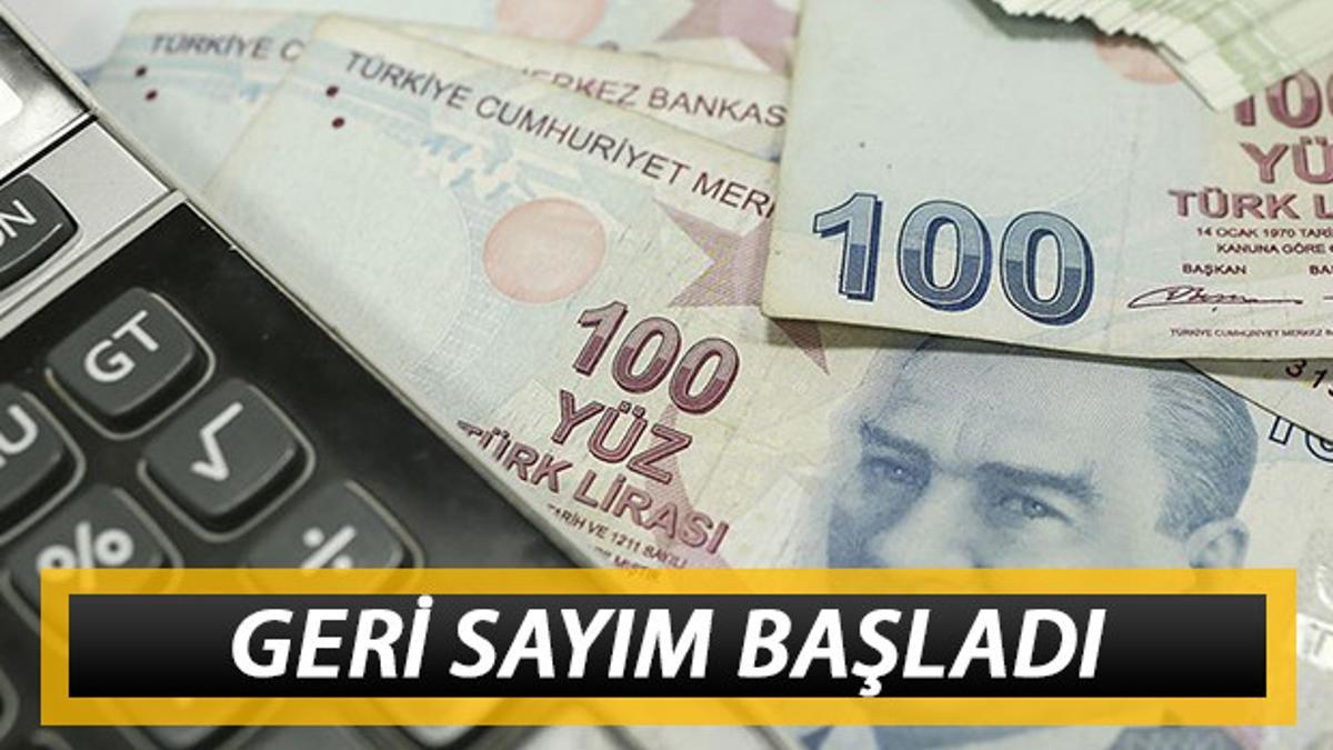 KDV ve ÖTV indirimleri ne zaman bitecek?