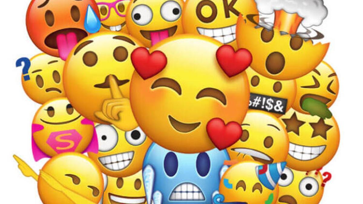 Dunya Emoji Gunu Iste Telefonlara Gelen En Yeni Emojiler Haberler