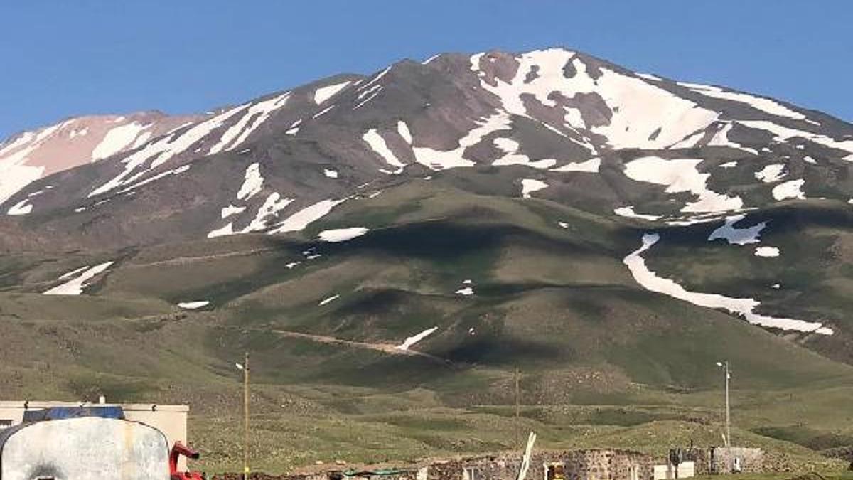 Agri Haberleri Agrili Dagcilar Suphan Dagi Na Tirmandi Merkez Haberleri