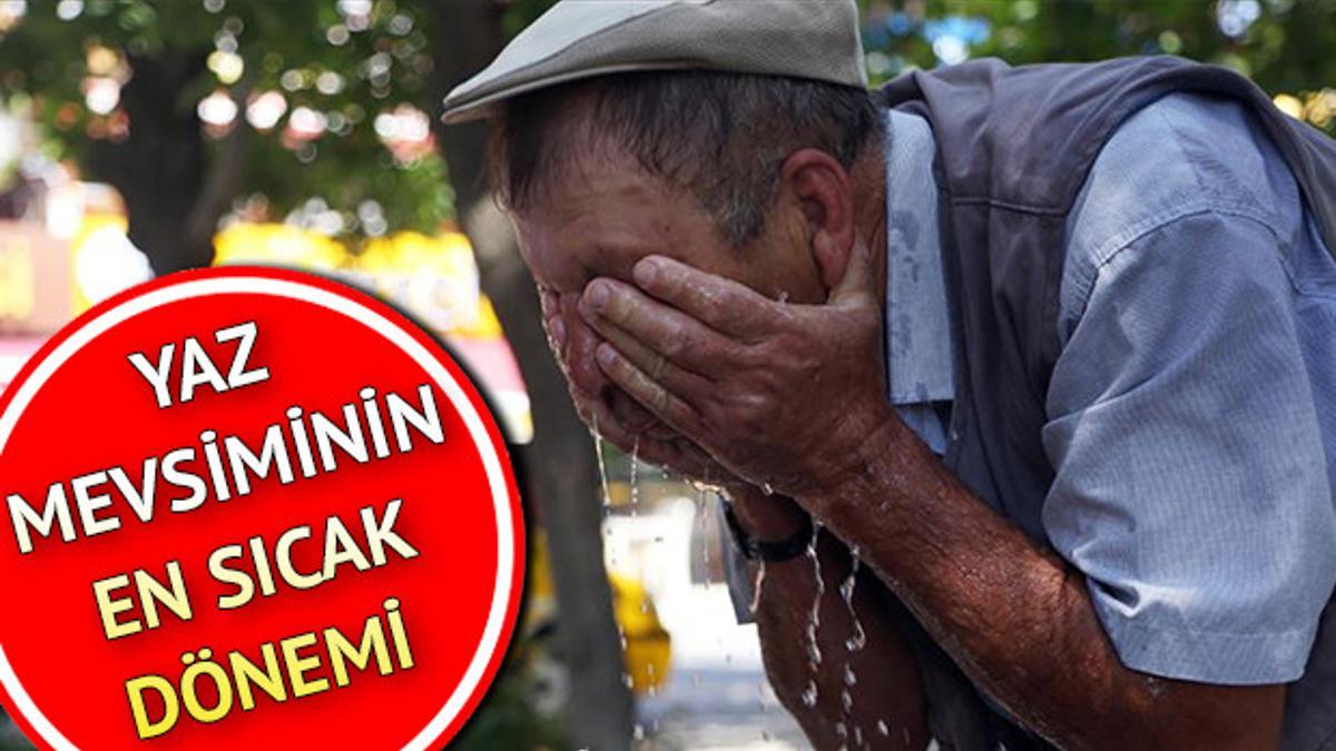 Eyyam I Bahur Ne Zaman Baslayacak Eyyam I Bahur Nedir