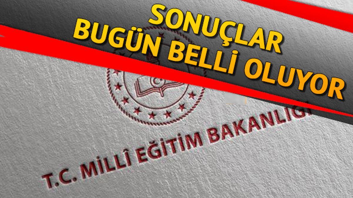 Meb Duyurdu Lgs Nakil Sonuclari Aciklandi Lgs Nakil Sonuclari Sorgulama
