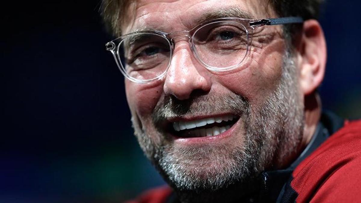 Jürgen Klopp: İstanbul'un önemi çok büyük