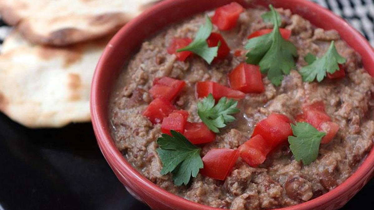 Ful Mudammas (Foul Mudammas, Ful Medames) Nasıl Yapılır? Ful Mudammas ...