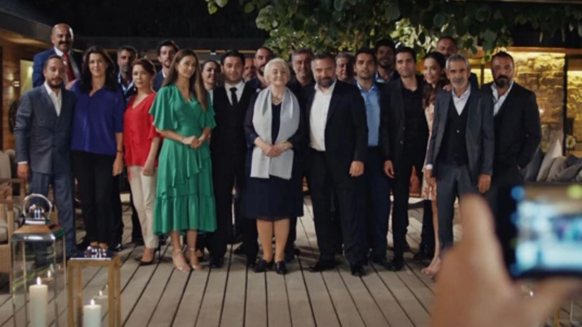 Eşkıya Dünyaya Hükümdar Olmaz (EDHO) yeni sezon ne zaman başlıyor? Haberler Eşkıya Dünyaya Hükümdar Olmaz (EDHO) yeni sezon ne zaman başlıyor? Haberler
