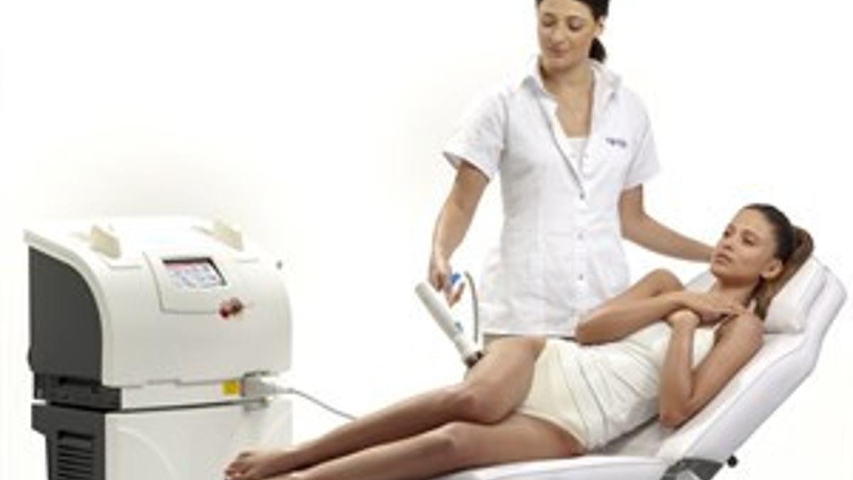 Lazer Liposuction Nedir? Mahmure