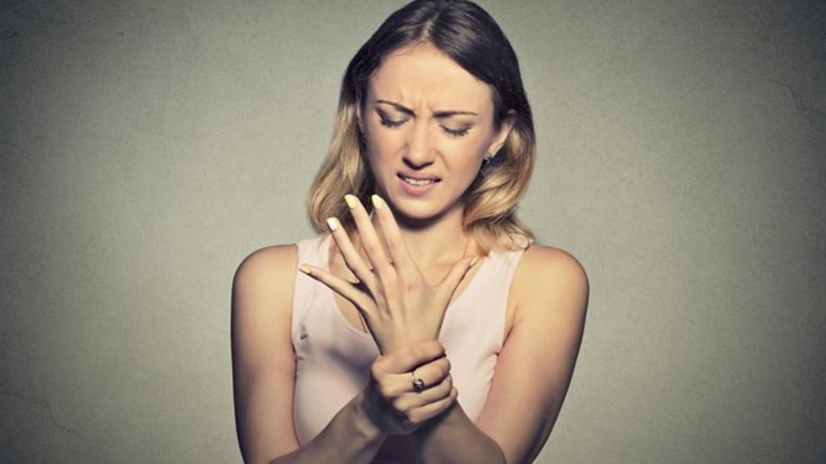 karincalanma hastalik habercisi olabilir mahmure