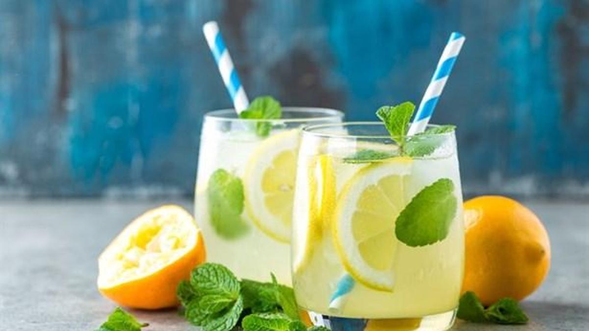 Ilik Limonlu Su Icmek Adet Sokturur Mu Nasil Yapilir