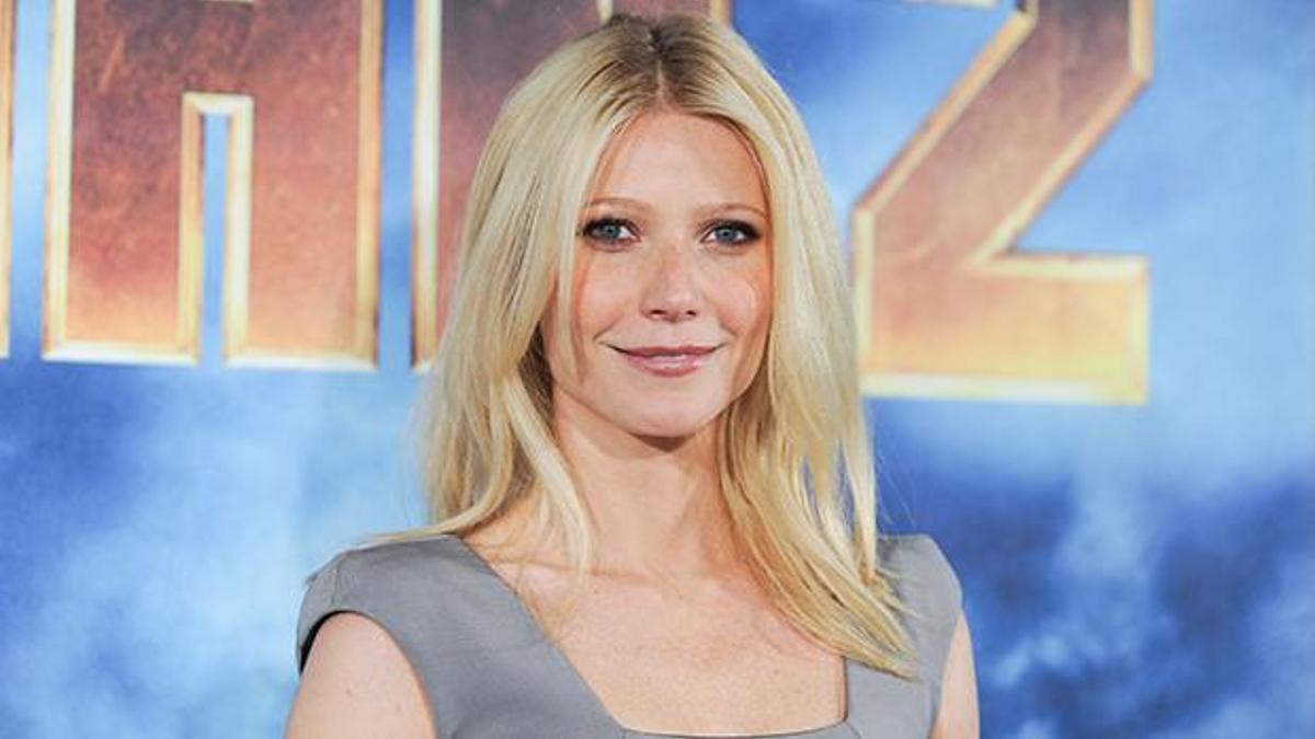 Gwyneth Paltrow Yoga Fotografi Ile Gundem Oldu Unlu Oyuncu Gwyneth Paltrow Kimdir Son Dakika Magazin Haberleri