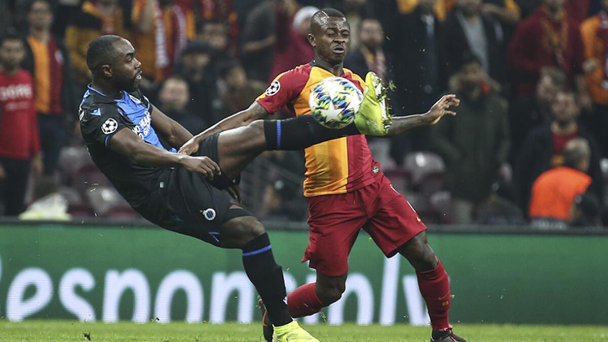 Club Brugge Galatasaray Maci Ne Zaman 2019 Sampiyonlar Ligi Club Brugge Gs Maci Hangi Kanalda Takvim