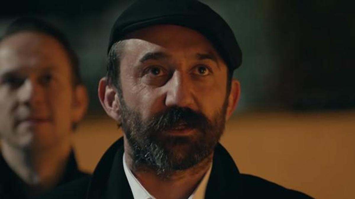 Çukur'un yeni bölüm fragmanı yayınlandı! Kamal vuruluyor!