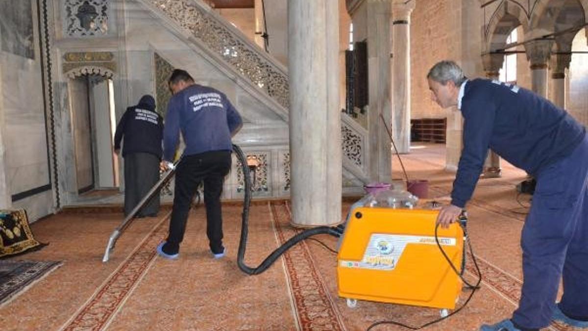 Caliskan Hali Yikama Halilar Hali