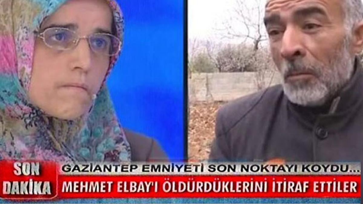 Muge Anli Daki Mehmet Muharrem Elbay Olayi Nedir Katilleri Zeynep Ve Cahit Ergul Kim