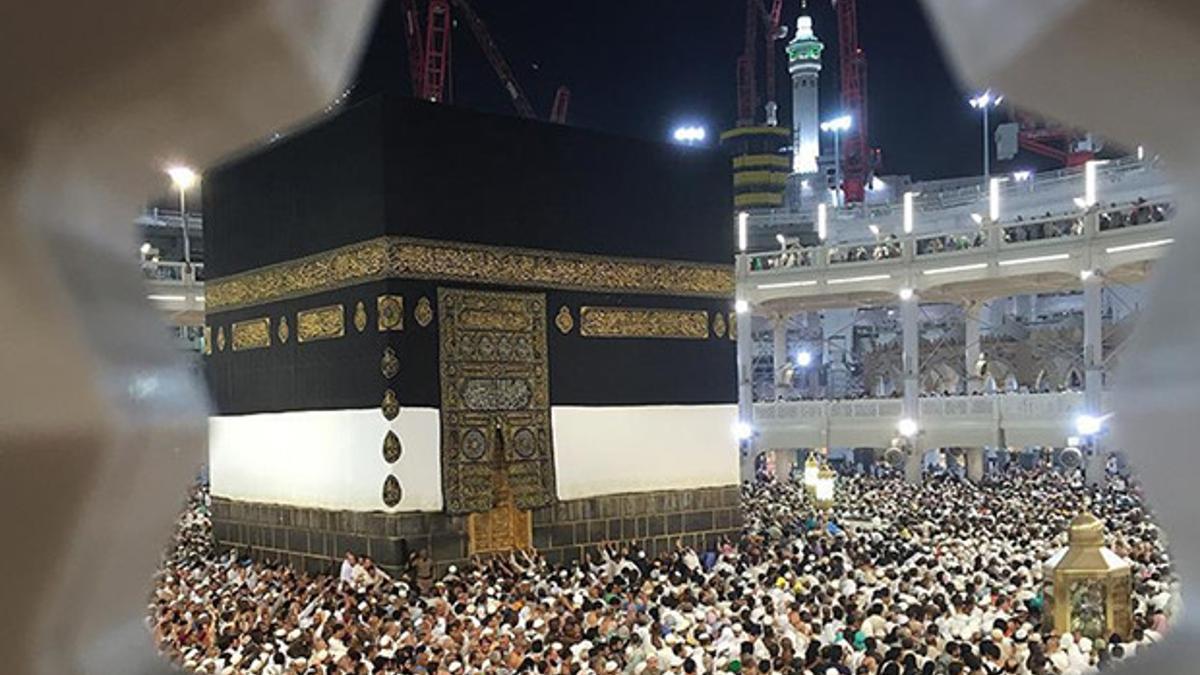 Hac Kuralari 2020 Sorgulama Hac Gov Tr Uzerinden E Devlet Tc Ile Hac Kura Cekimi Sonuclari Sorgula Son Dakika Haberleri