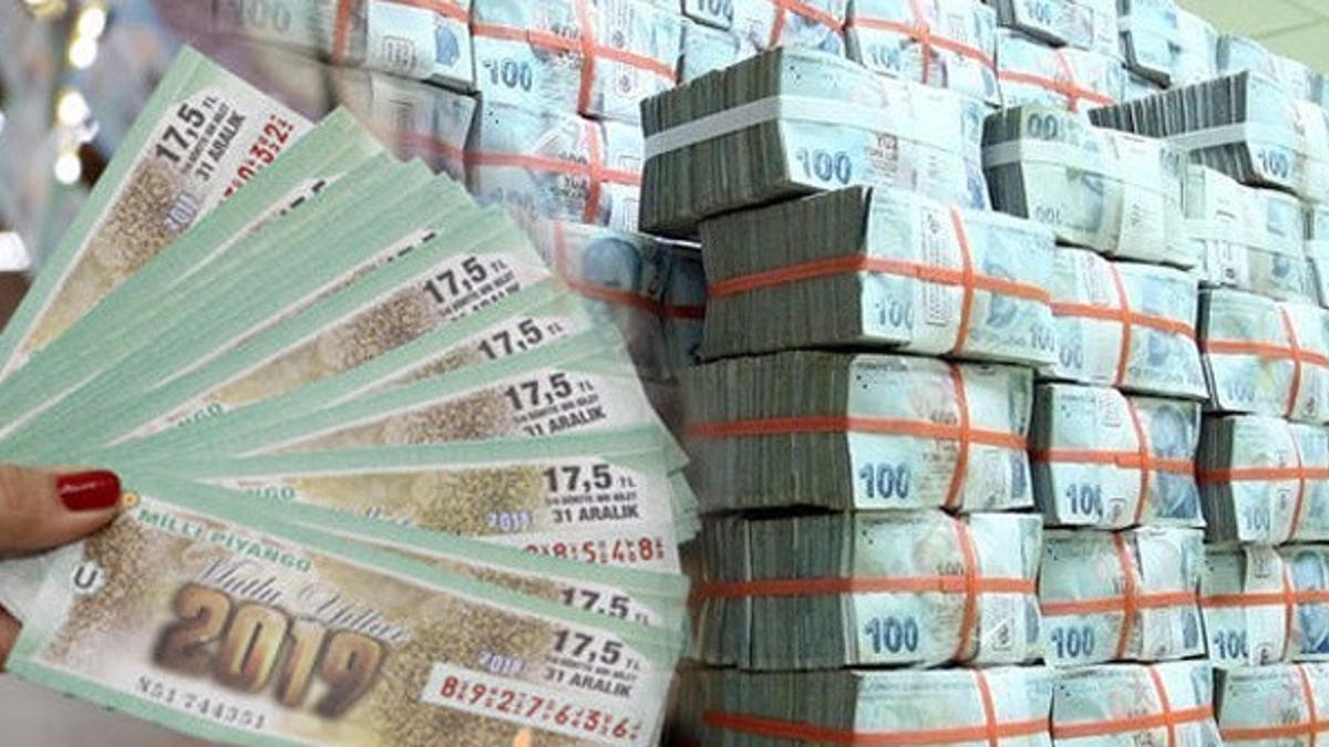 milli piyango teselli ikramiyesi nedir 2020 yilbasi cekilisi teselli ikramiyesi ne kadar son dakika haber