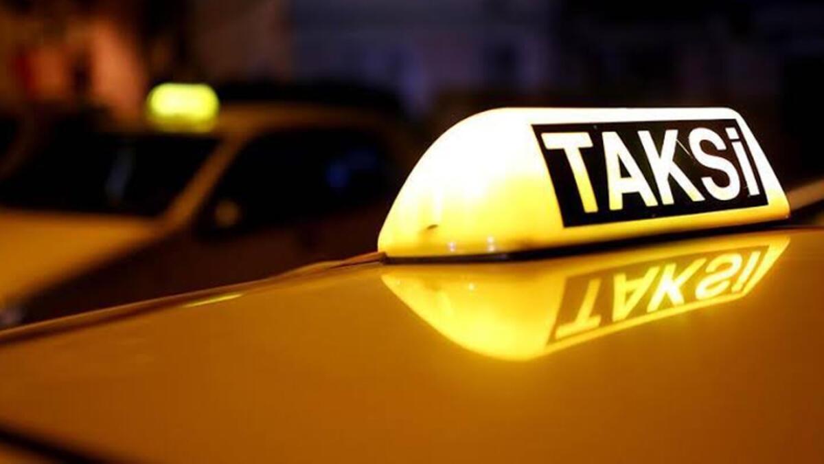 taksiler ne kadar kazaniyor soforler neden agresif iste sebepleri haberler
