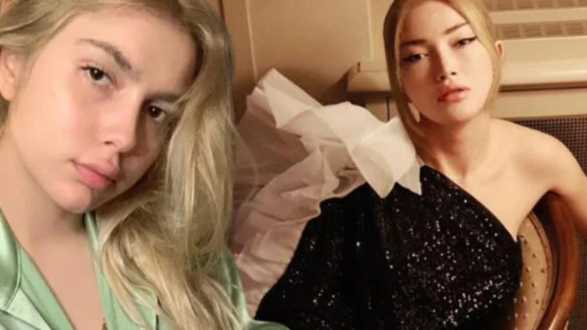 Danla Bilic ve Aleyna Tilki�nin videosu var mı? Şaşırtan iddialar