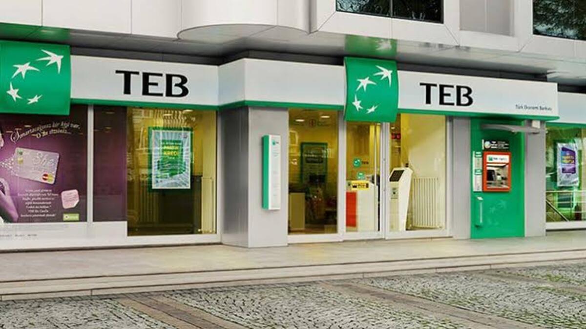 Türkiye Ekonomi Bankası (TEB) Müşteri Hizmetleri Telefon Numarası Nedir?  Direk Operatöre Bağlanma Ve İletişim No - Son Dakika Haberler