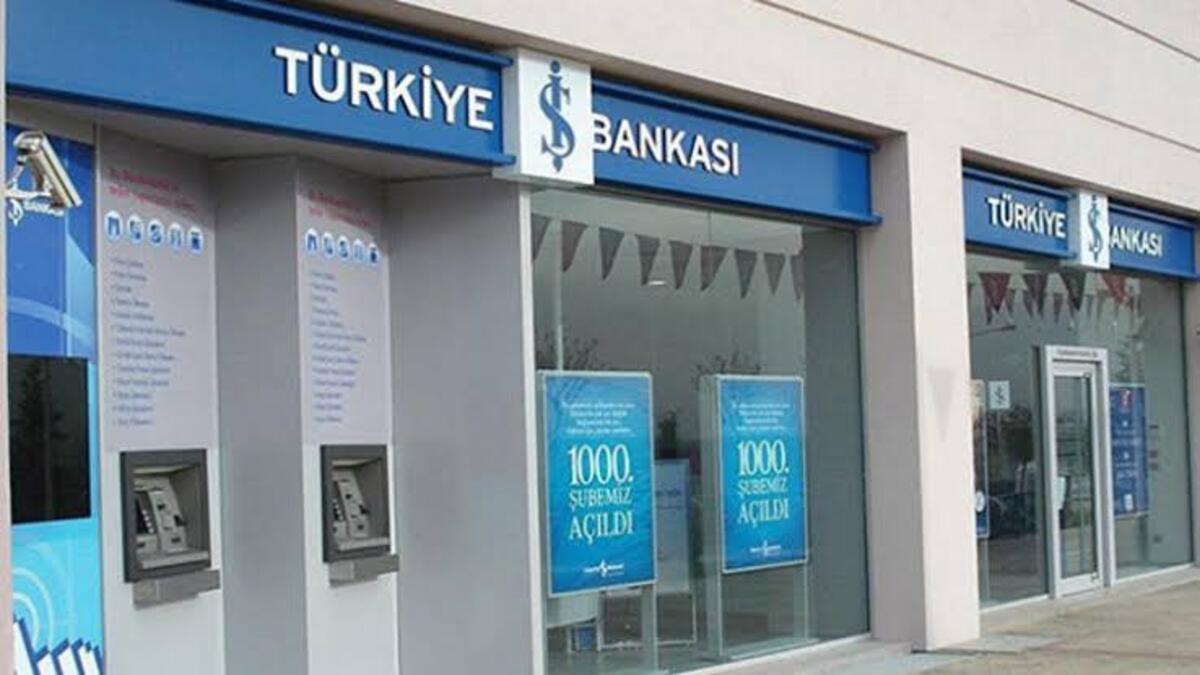 Türkiye İş Bankası Müşteri Hizmetleri Telefon Numarası Nedir? Direk  Operatöre Bağlanma Ve İletişim No - Son Dakika Haberleri İnternet