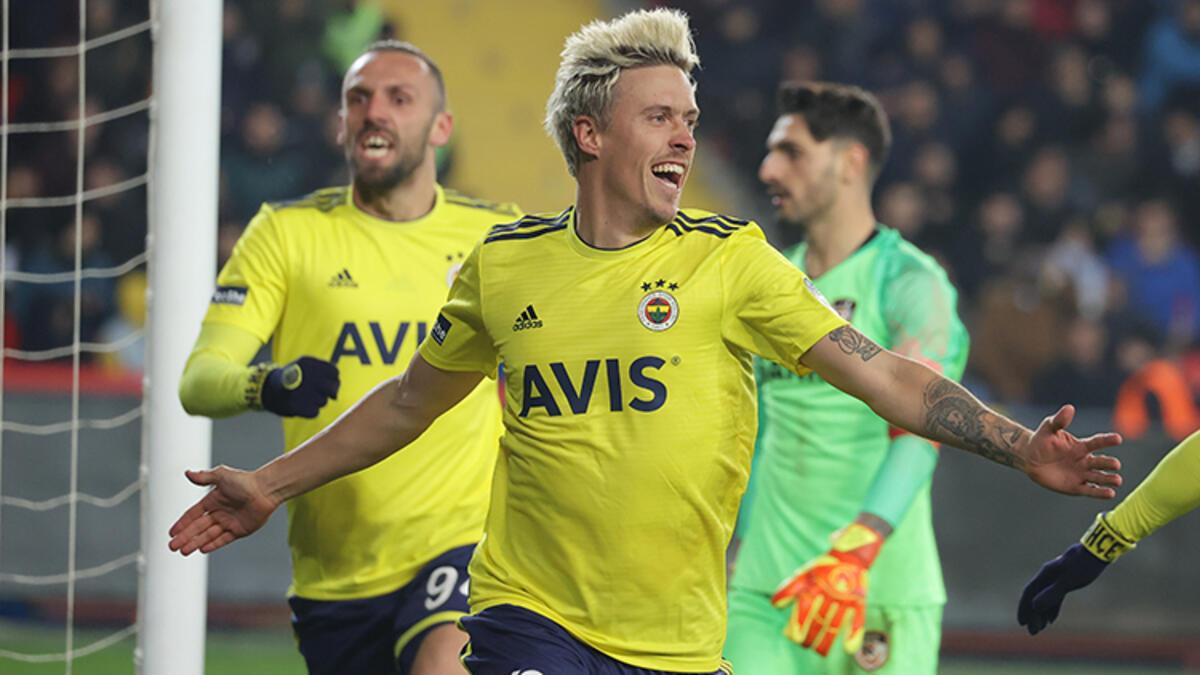 Fenerbahce Gazisehir Gaziantep Maci Ne Zaman Saat Kacta Super Lig Ne Zaman Basliyor