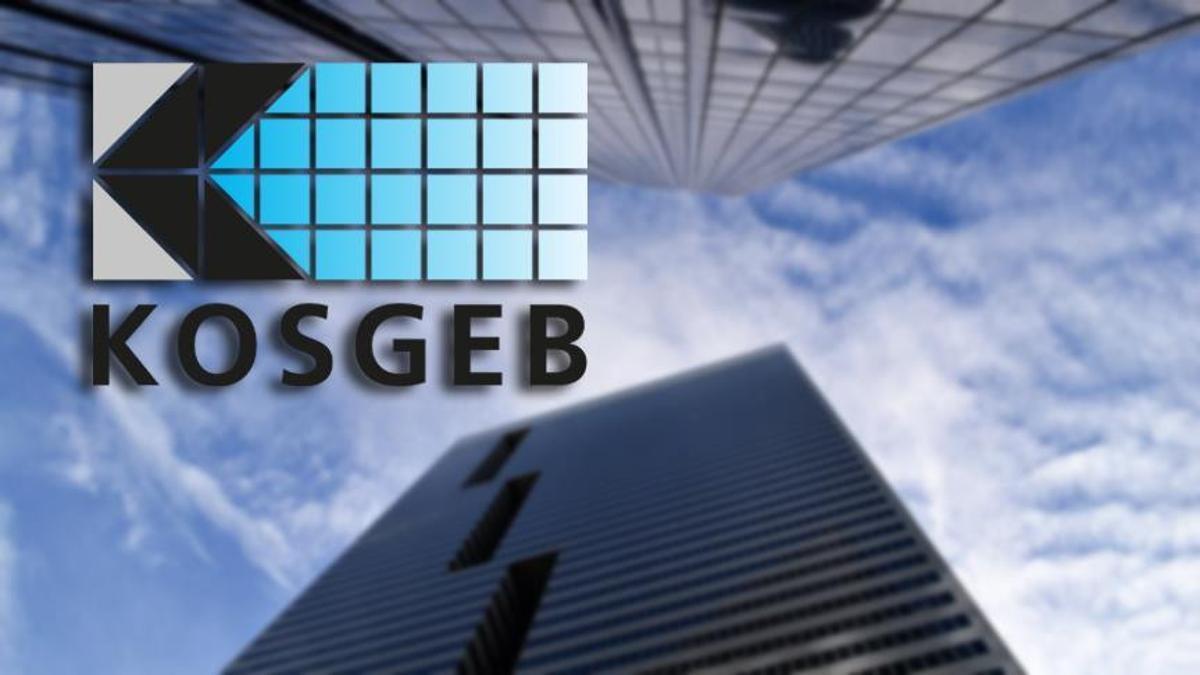 Kosgeb Den Faizsiz Kredi Nasil Alinir Kosgeb Kredi Basvuru Sartlari Neler
