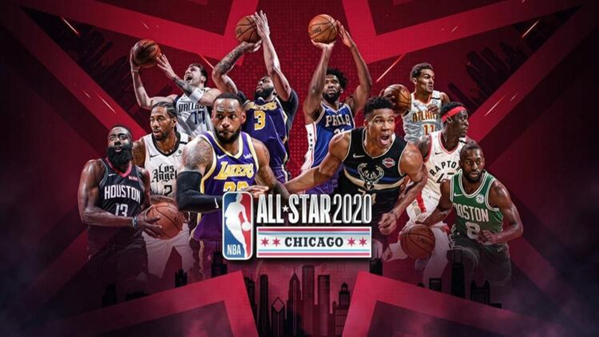 Nba All Star 2020 Ne Zaman Spor Haberleri