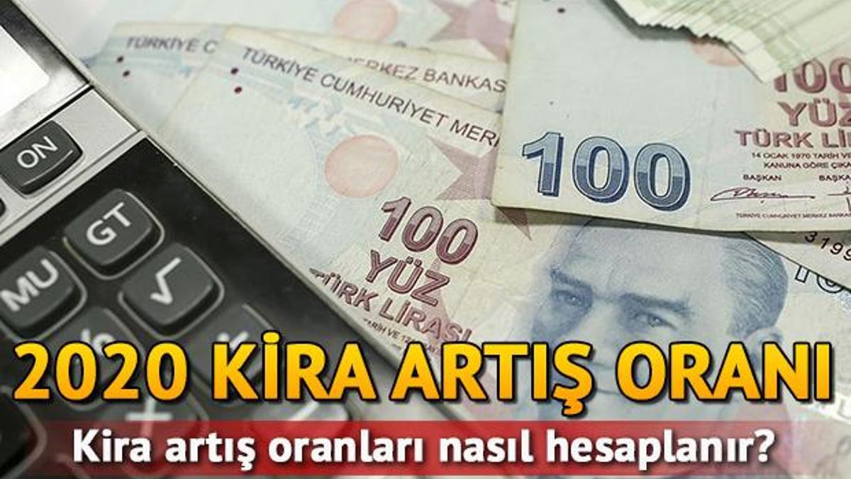 Kira Artis Orani Ne Kadar Oldu Subat Ayi Kira Artis Orani Nasil Hesaplanir