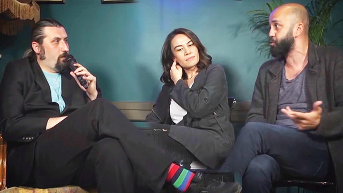 evlilik meselesine cehennem diye bakiyordum fikirlerim iyice percinlendi magazin haberleri