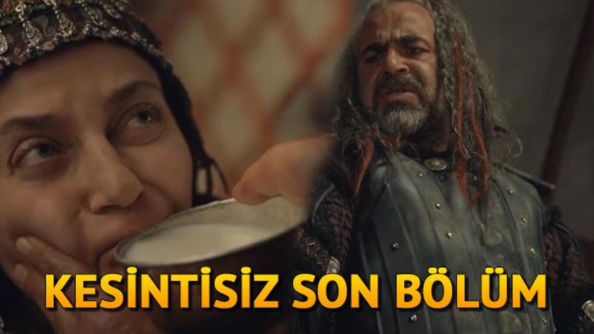 kurulus osman son bolumu tek parca izleme imkani kurus osman 11 son bolum full kesintisiz izle televizyon haberleri