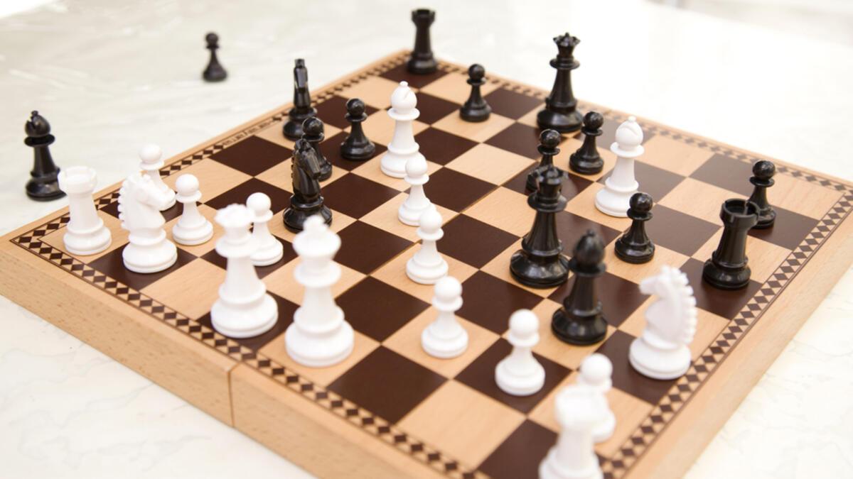 satranc nasil oynanir satranc taslari dizilimi kurallari ve taktikleri son dakika haberler
