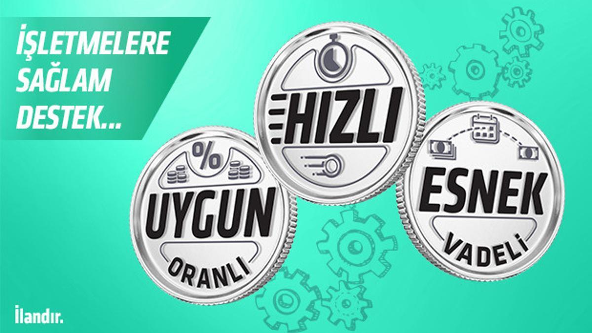 Isletmelere Saglam Destek