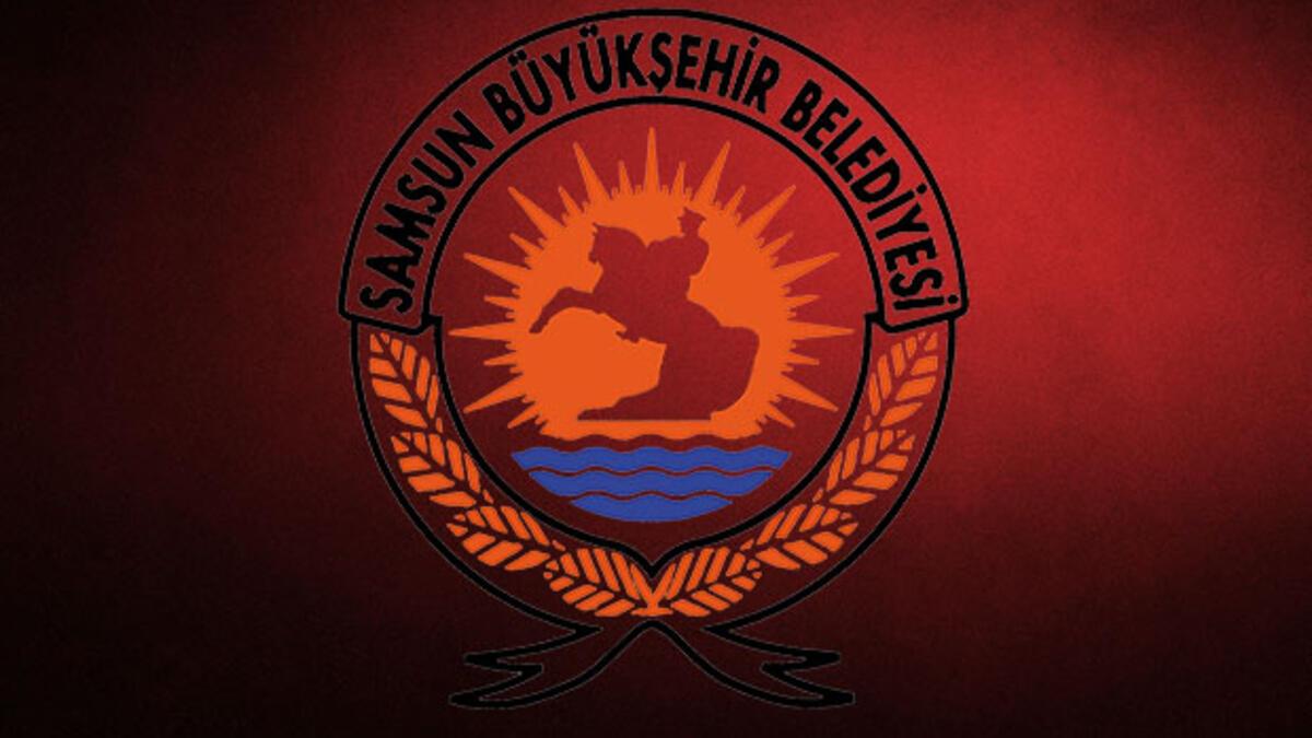 Samsun Buyuksehir Belediyesi 134 Personel Alimi Yapiyor Son Dakika Haberler