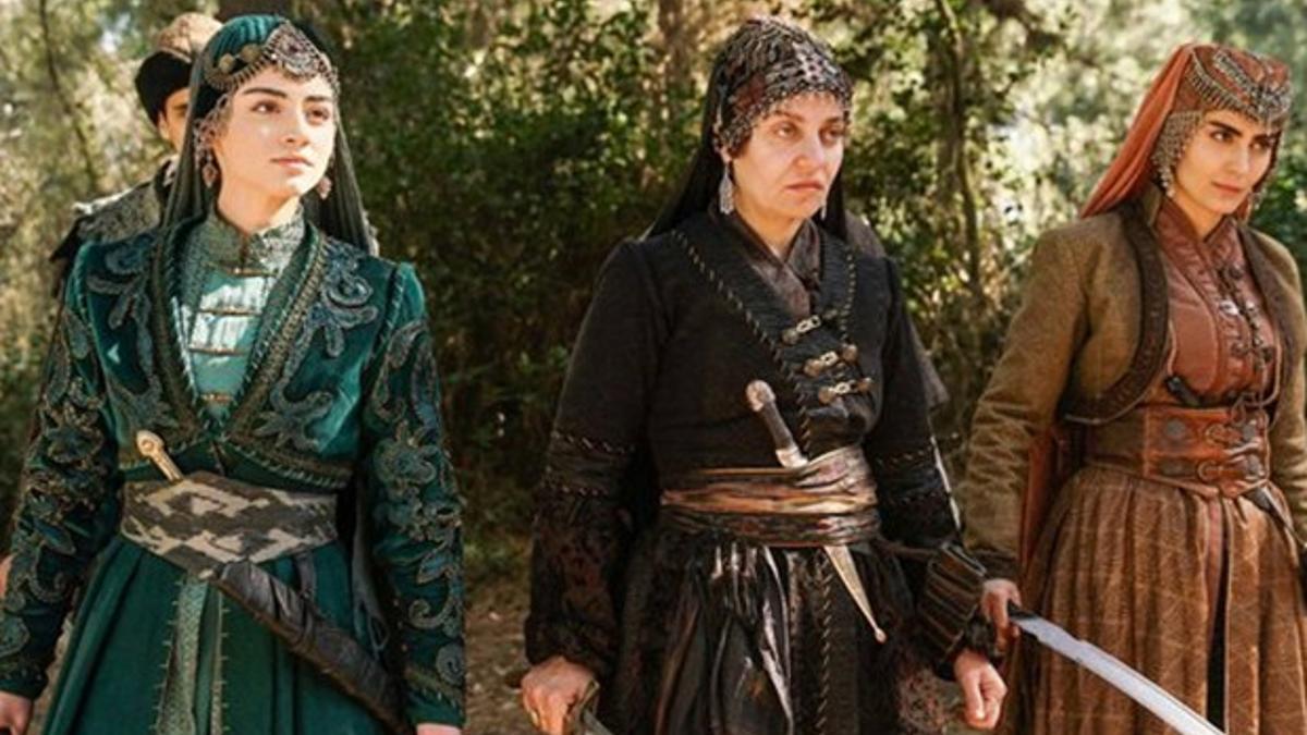 Kuruluş Osman son bölüm izle... Kuruluş Osman 16. bölüm tam ve kesintisiz izle Kuruluş Osman son bölüm izle... Kuruluş Osman 16. bölüm tam ve kesintisiz izle